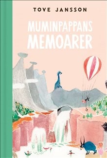 Jansson, Tove | Muminpappans memoarer