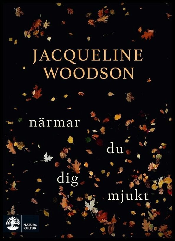 Woodson, Jacqueline | Närmar du dig mjukt