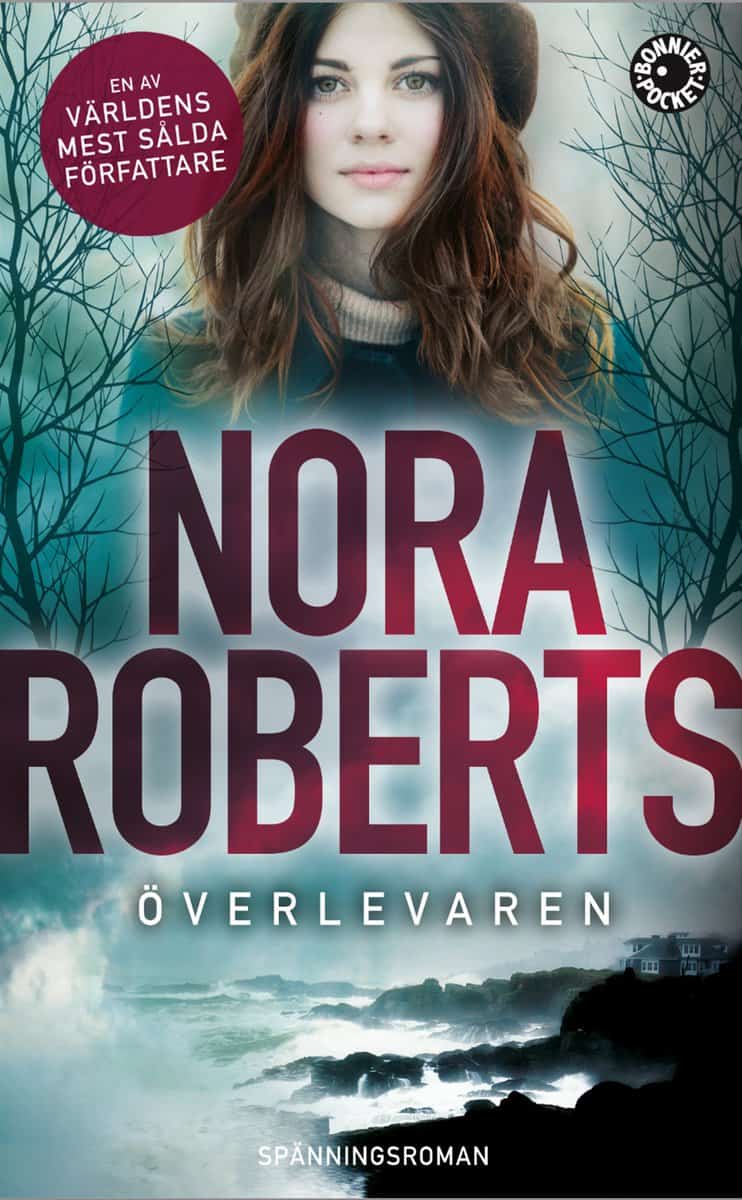 Roberts, Nora | Överlevaren
