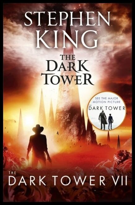 King, Stephen | The Dark Tower