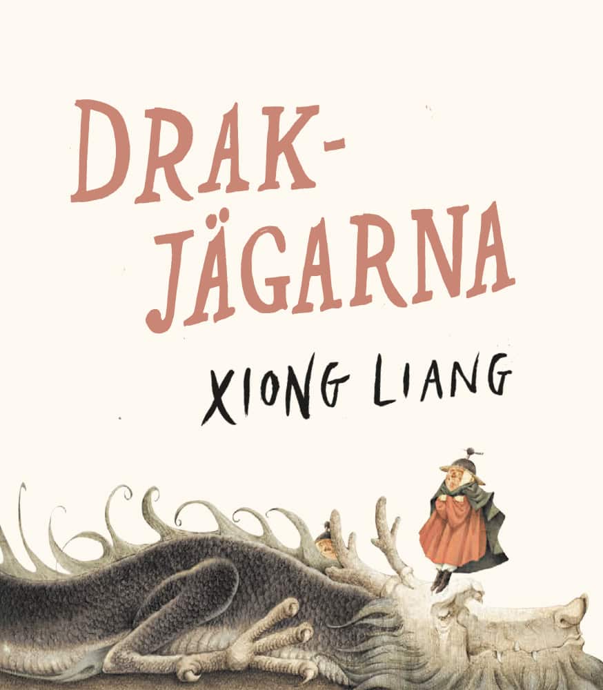 Liang, Xiong | Drakjägarna