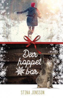Jonsson, Stina | Där hoppet bor