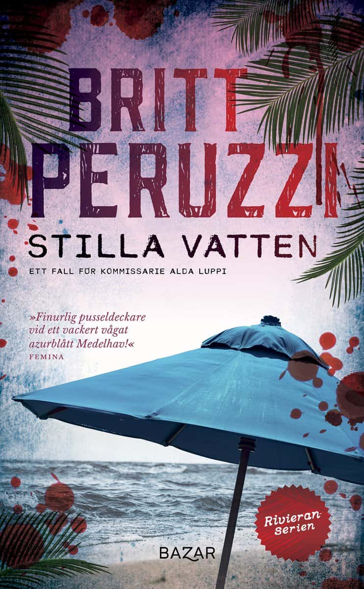 Peruzzi, Britt | Stilla vatten