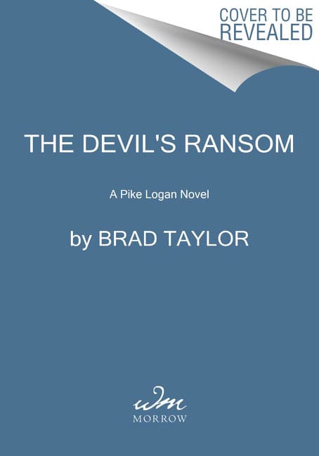Taylor, Brad | Devil's Ransom, The