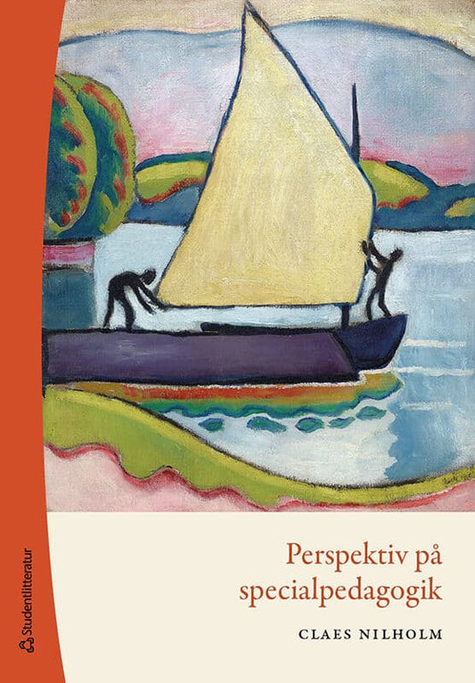 Nilholm, Claes | Perspektiv på specialpedagogik