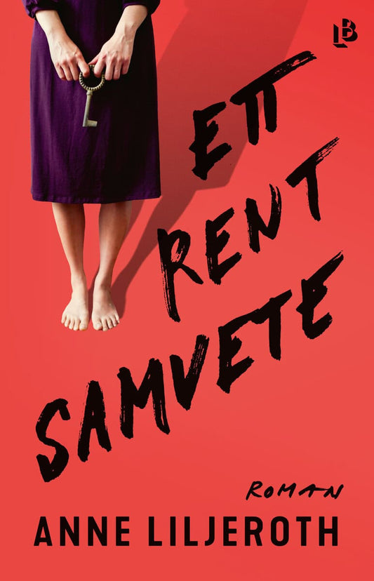 Liljeroth, Anne | Ett rent samvete