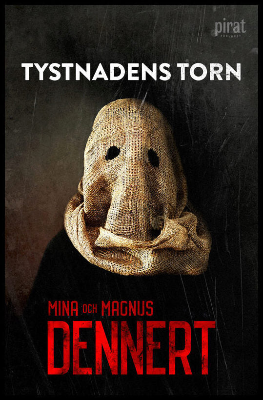 Dennert, Mina| Dennert, Magnus | Tystnadens torn