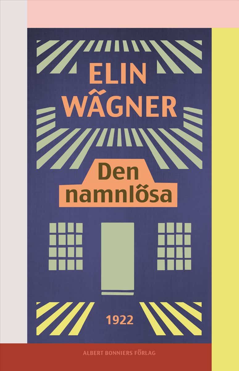 Wägner, Elin | Den namnlösa