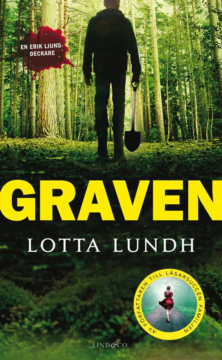Lundh, Lotta | Graven