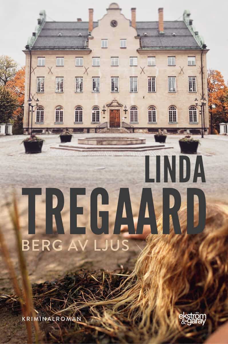 Tregaard, Linda | Berg av ljus