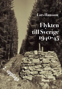 Hansson, Lars | Flykten till Sverige 1940-1945