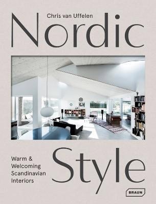 van Uffelen, Chris | Nordic Style