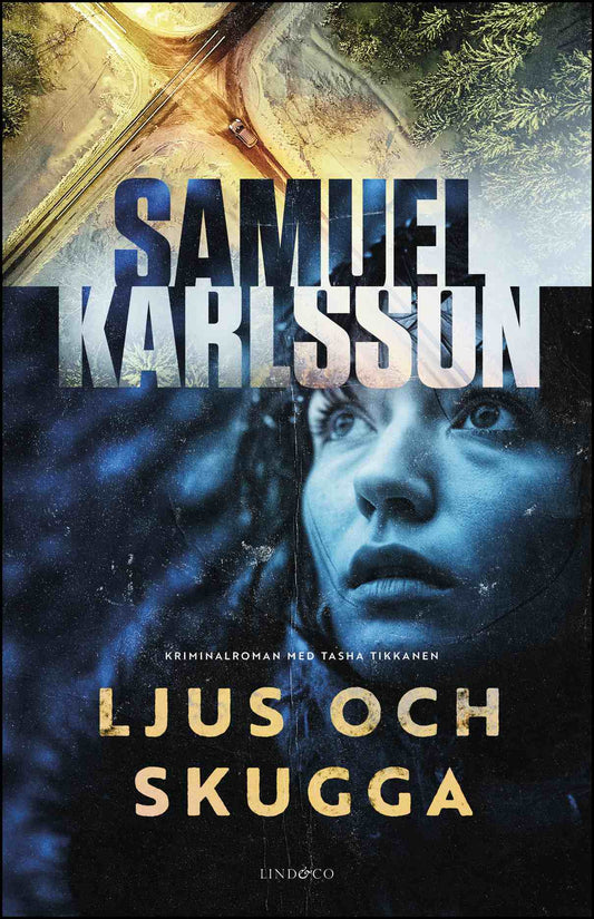 Karlsson, Samuel | Ljus och skugga