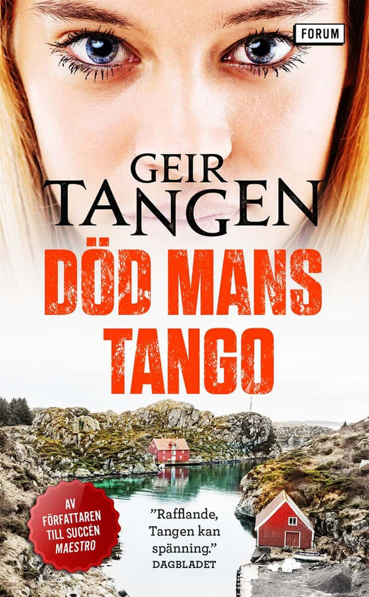 Tangen, Geir | Död mans tango