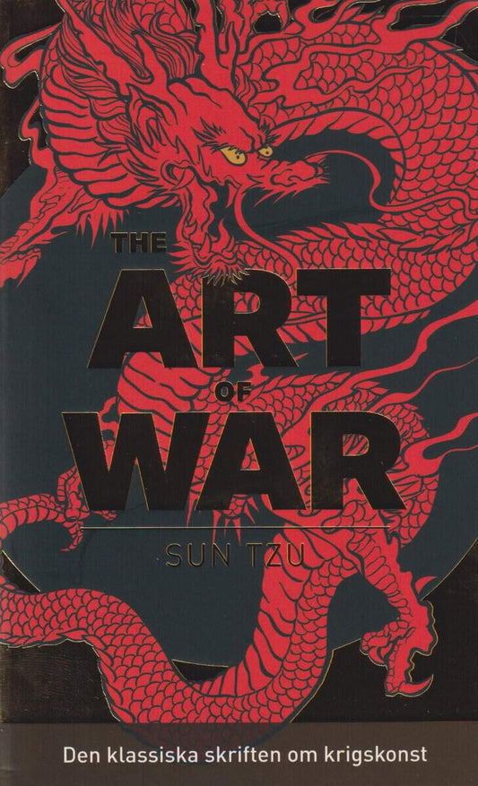 Tzu, Sun | The art of war