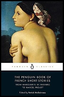 The Penguin Book of French Short Stories : 1