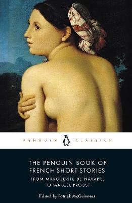 The Penguin Book of French Short Stories : 1