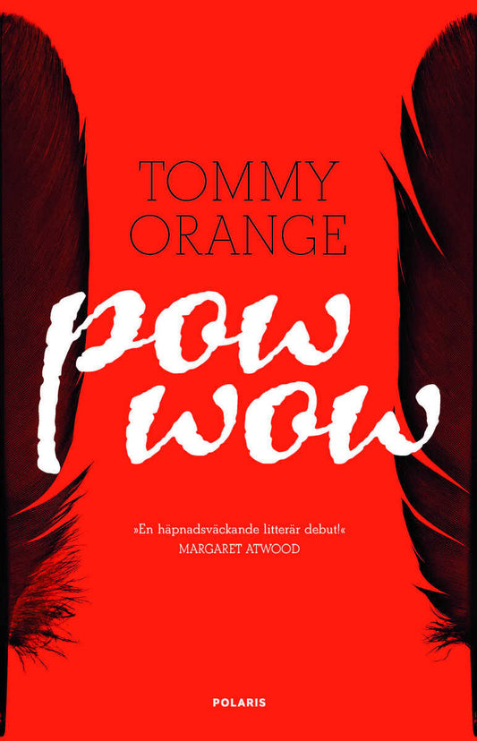 Orange, Tommy | Pow wow