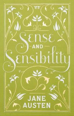 Austen, Jane | Sense and Sensibility