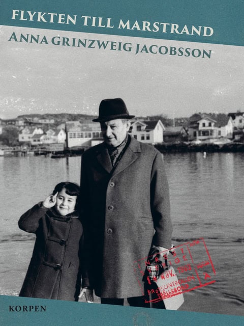 Grinzweig Jacobsson, Anna | Flykten till Marstrand