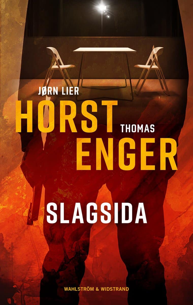 Lier Horst, Jørn | Enger, Thomas | Slagsida