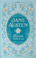 Austen, Jane | Jane Austen Seven Novels
