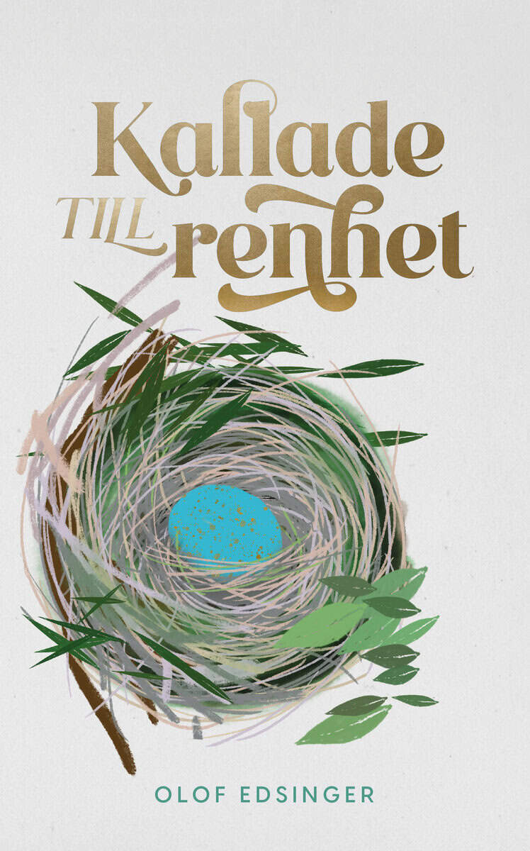 Edsinger, Olof | Kallade till renhet