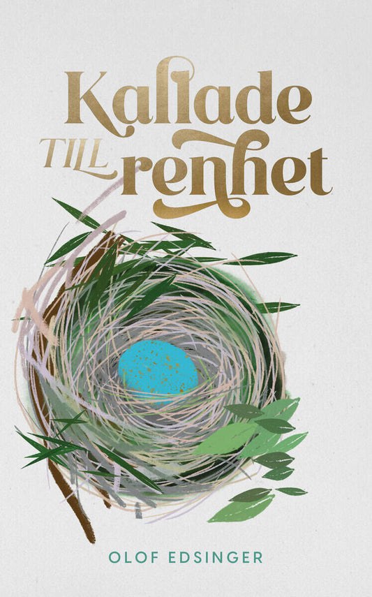 Edsinger, Olof | Kallade till renhet