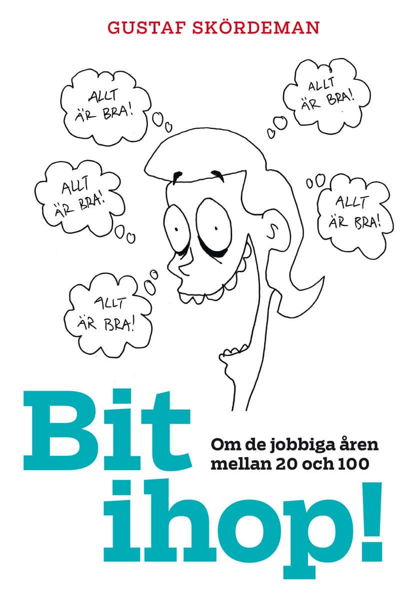 Skördeman, Gustaf | Bit ihop!
