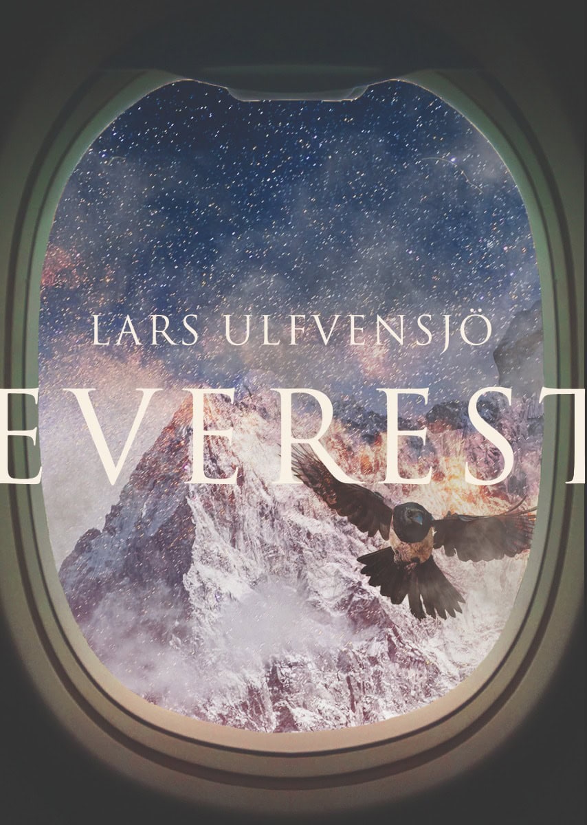 Ulfvensjö, Lars | Everest