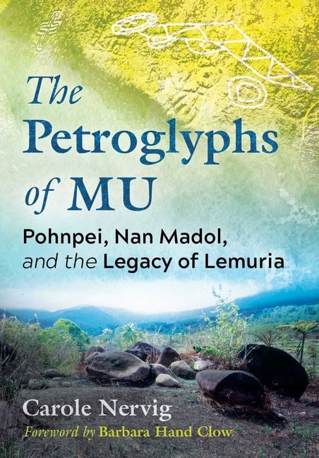 Nervig, Carole | Petroglyphs Of Mu