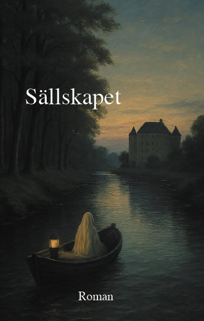 Lindström, Petter | Sällskapet