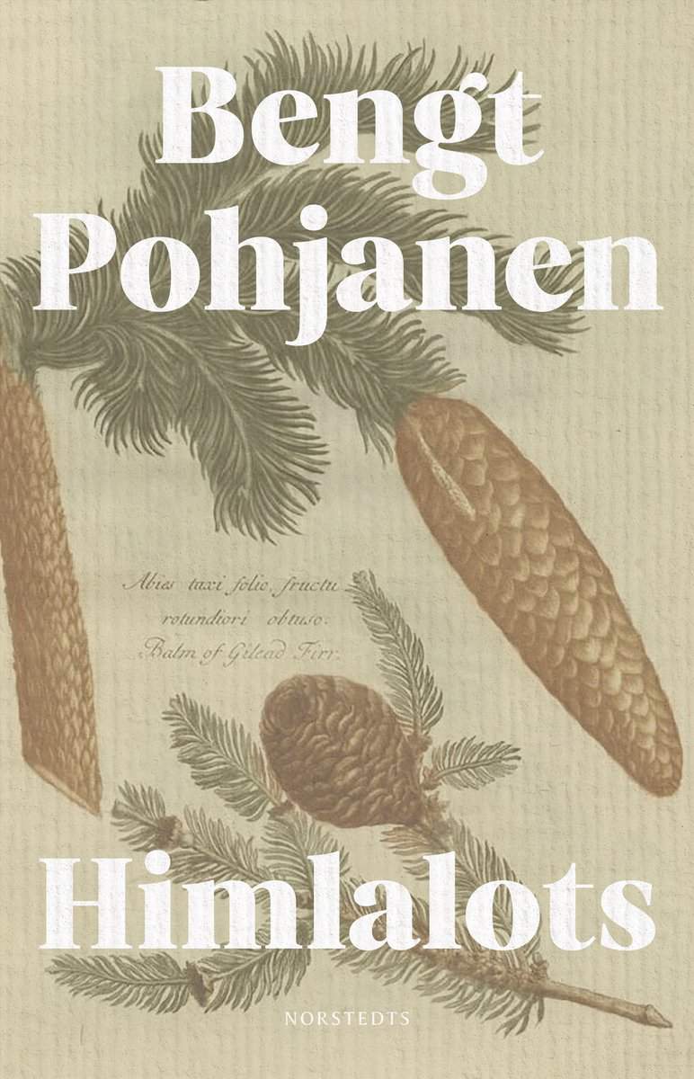 Pohjanen, Bengt | Himlalots