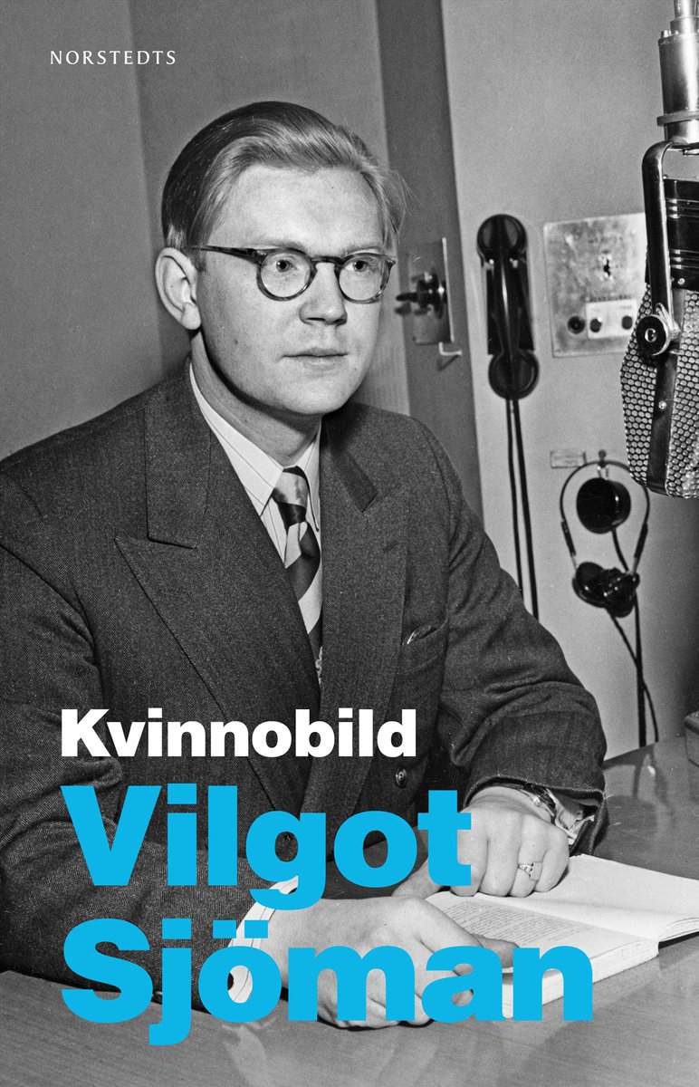 Sjöman, Vilgot | Kvinnobild