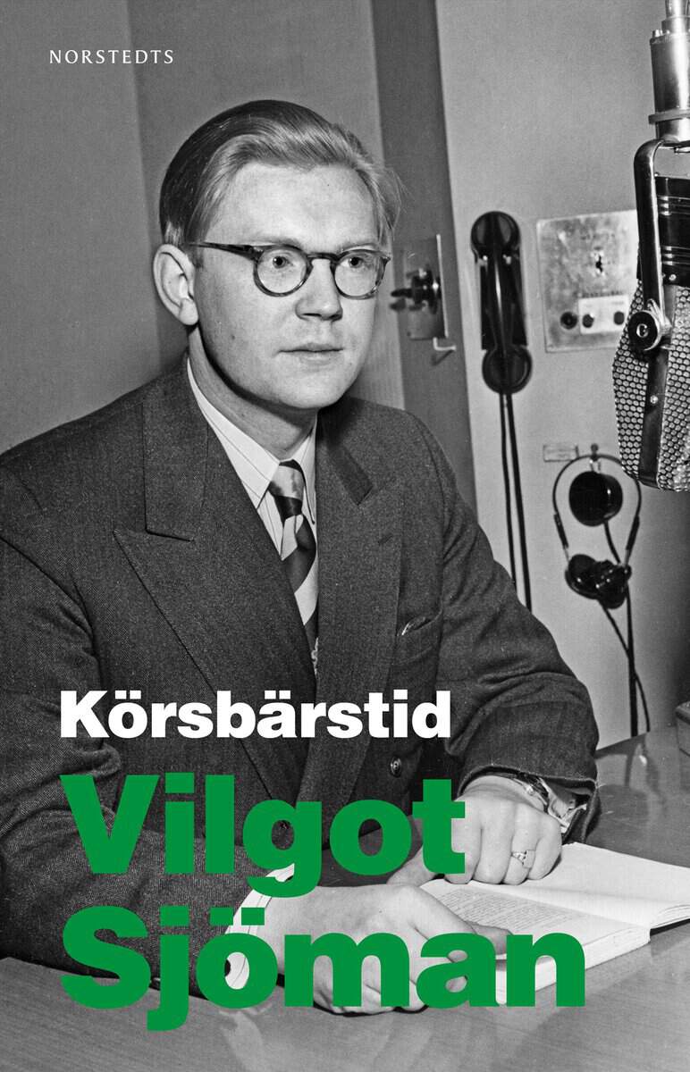 Sjöman, Vilgot | Körsbärstid