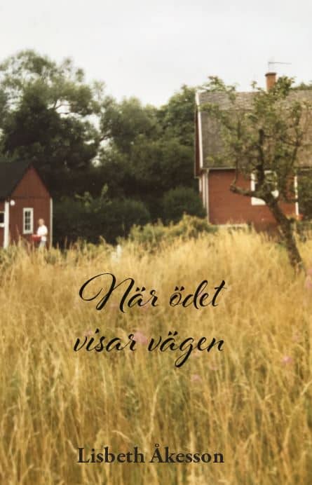 Åkesson, Lisbeth | När ödet visar vägen