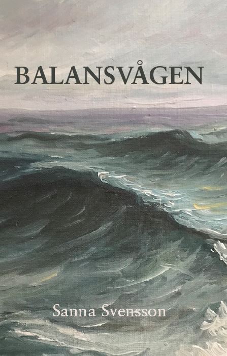 Svensson, Sanna | Balansvågen
