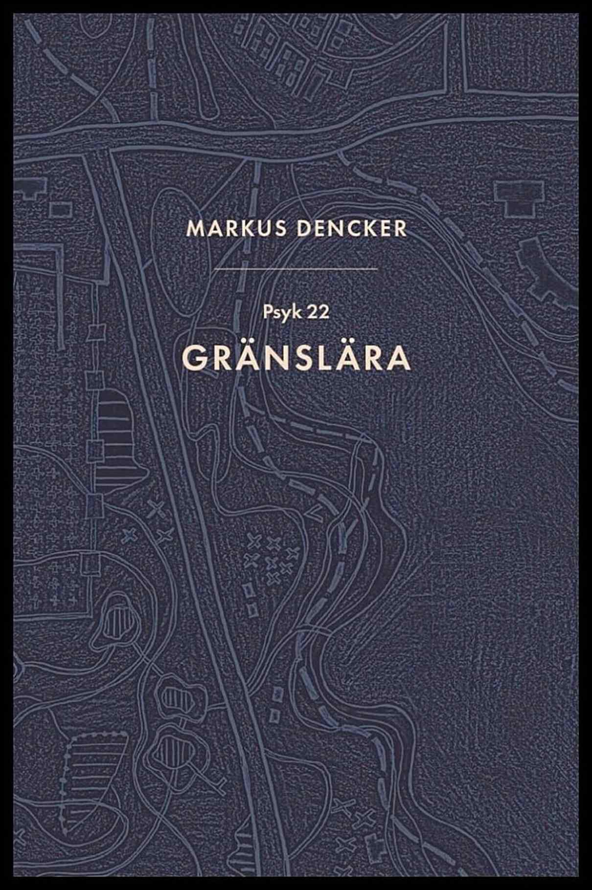 Dencker, Markus | Gränslära