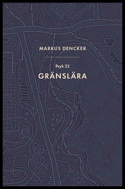 Dencker, Markus | Gränslära