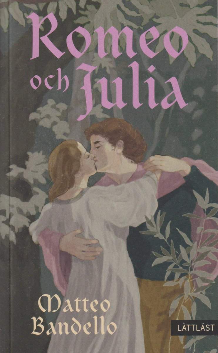 Bandello, Matteo | Romeo och Julia