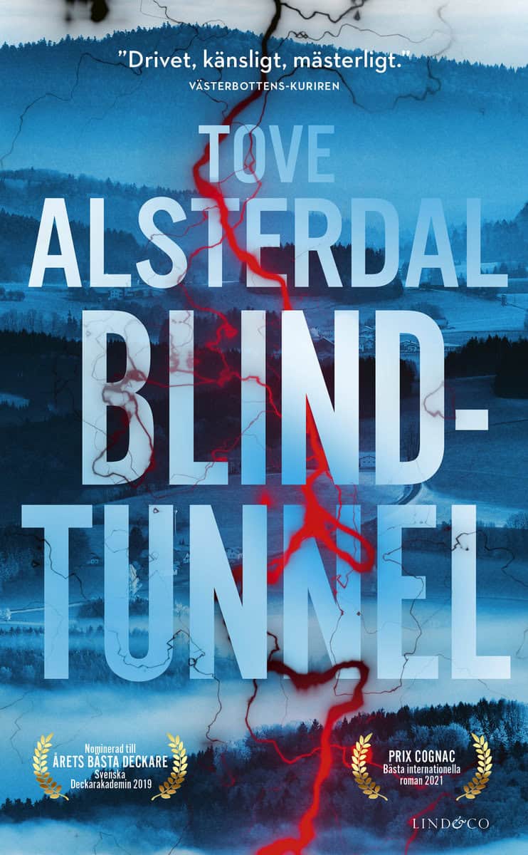 Alsterdal, Tove | Blindtunnel