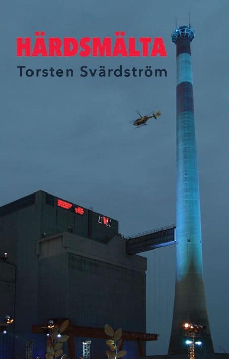 Svärdström, Torsten | Härdsmälta