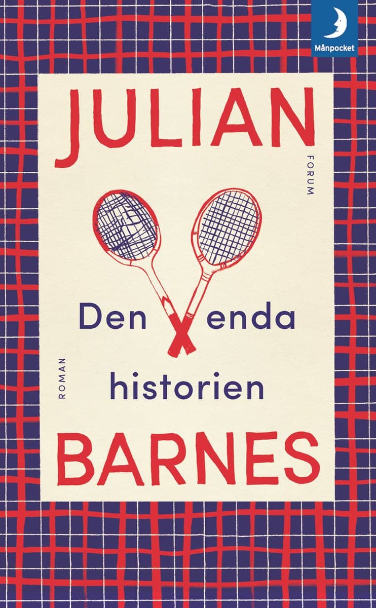 Barnes, Julian | Den enda historien