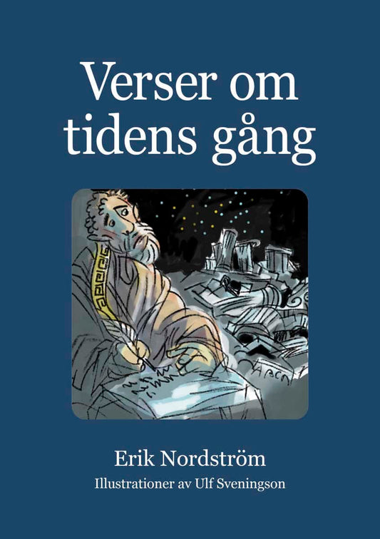 Nordström, Erik | Verser om tidens gång