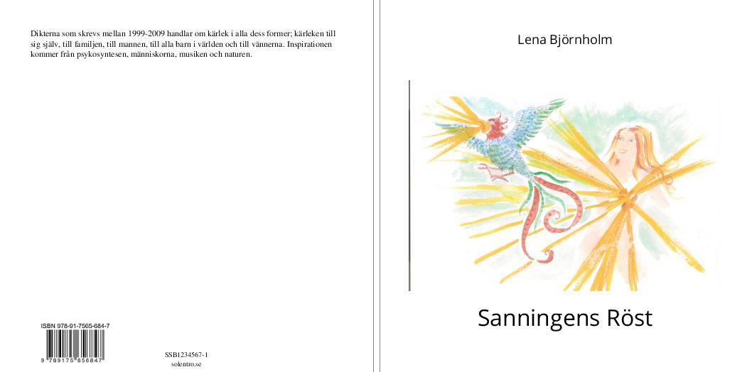 Björnholm, Lena | Sanningens röst