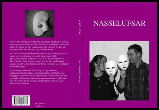 Lemgård Ragnarsson, Paula | Nasselufsar