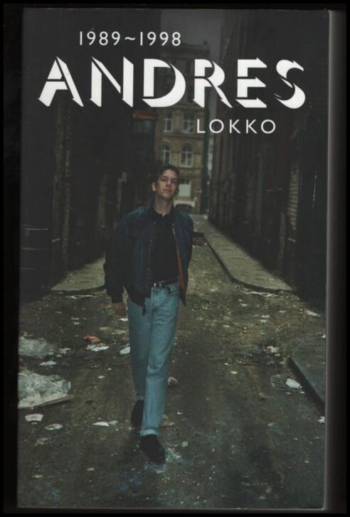 Lokko, Andres | Andres : 1989-1998