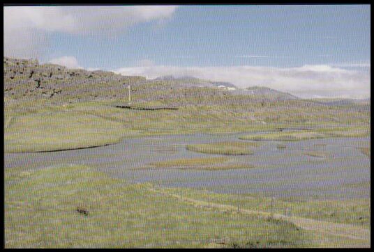 Peil, Tiina | Jones Michael (red.) | Landscape, Law and Justice