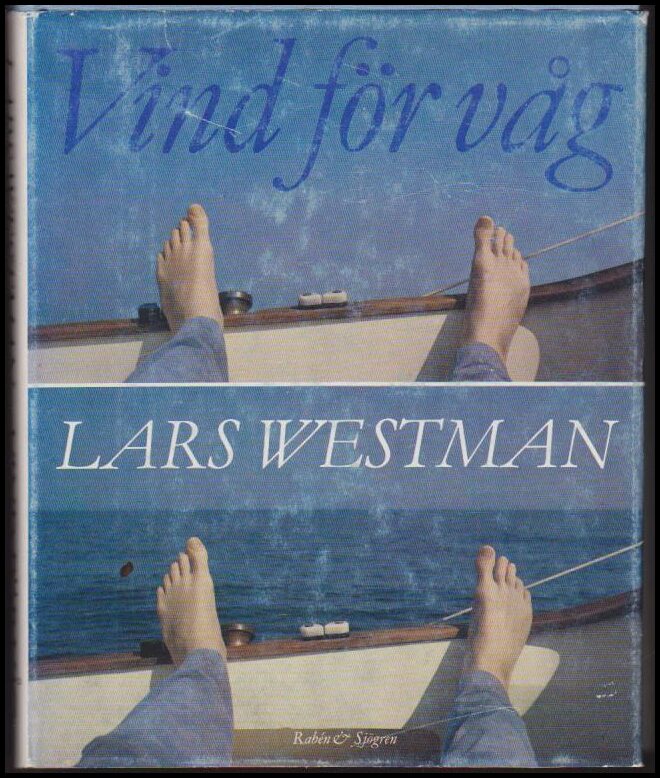 Westman, Lars | Vind för våg