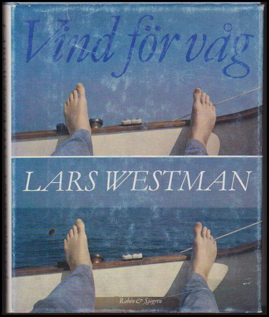 Westman, Lars | Vind för våg